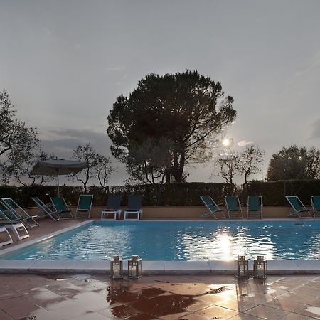 Villa Saulina Lastra a Signa Exteriér fotografie