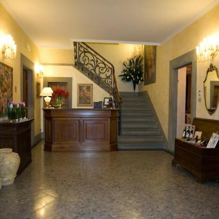 Villa Saulina Lastra a Signa Exteriér fotografie