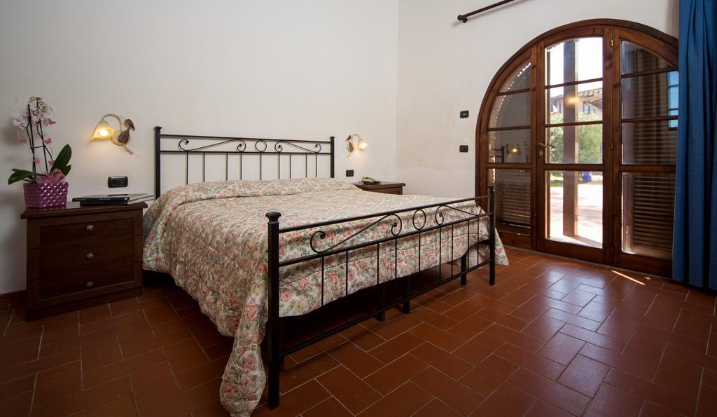 Villa Saulina Lastra a Signa Exteriér fotografie