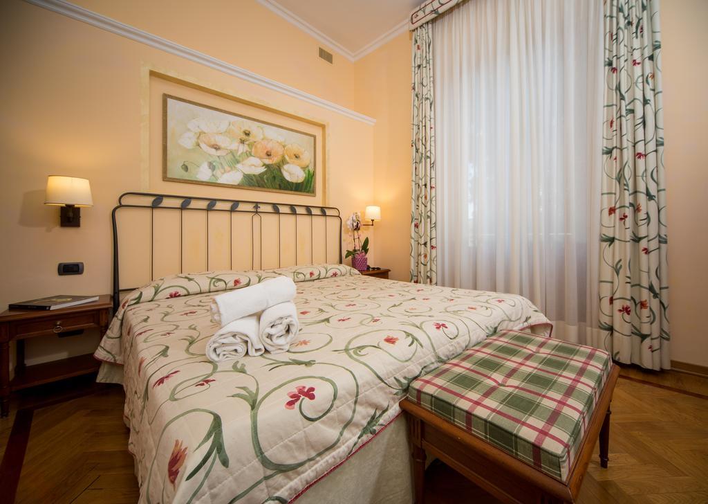 Villa Saulina Lastra a Signa Exteriér fotografie