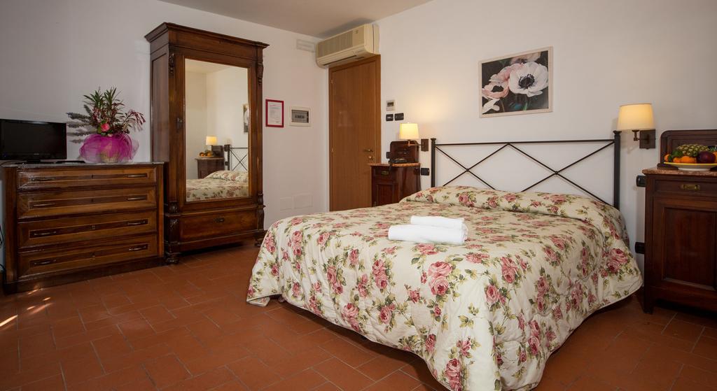 Villa Saulina Lastra a Signa Exteriér fotografie
