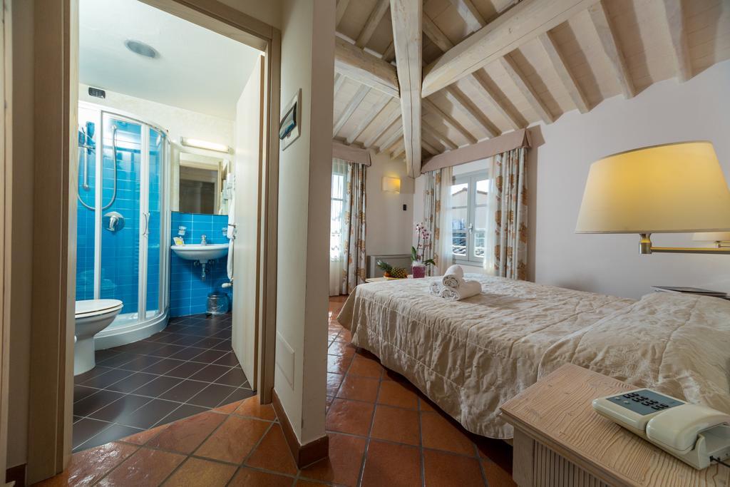 Villa Saulina Lastra a Signa Exteriér fotografie