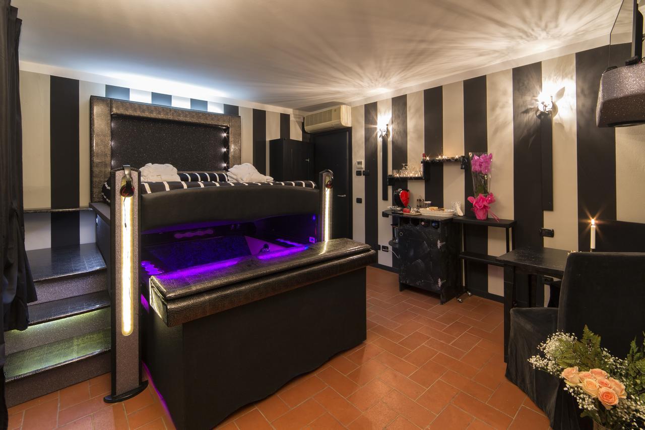 Villa Saulina Lastra a Signa Exteriér fotografie
