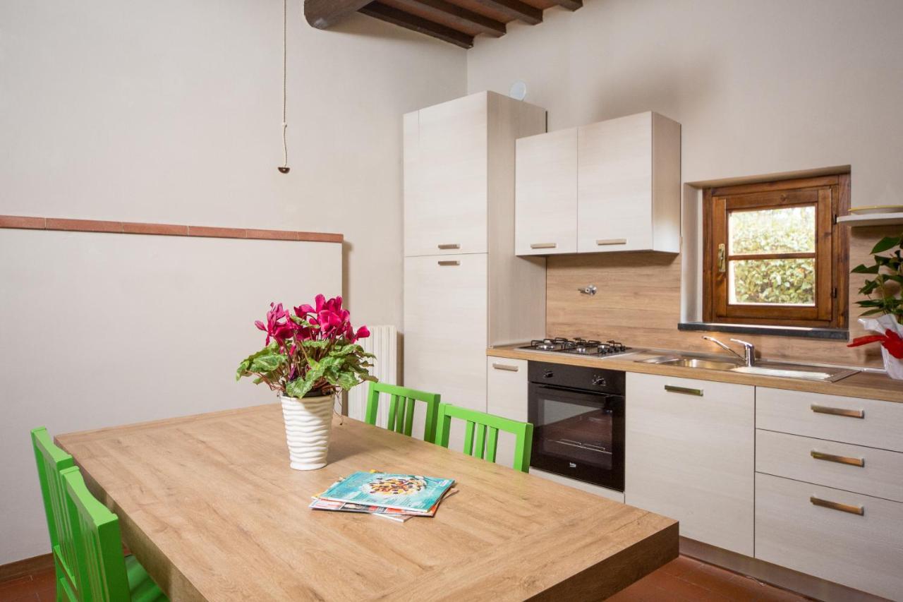 Villa Saulina Lastra a Signa Exteriér fotografie