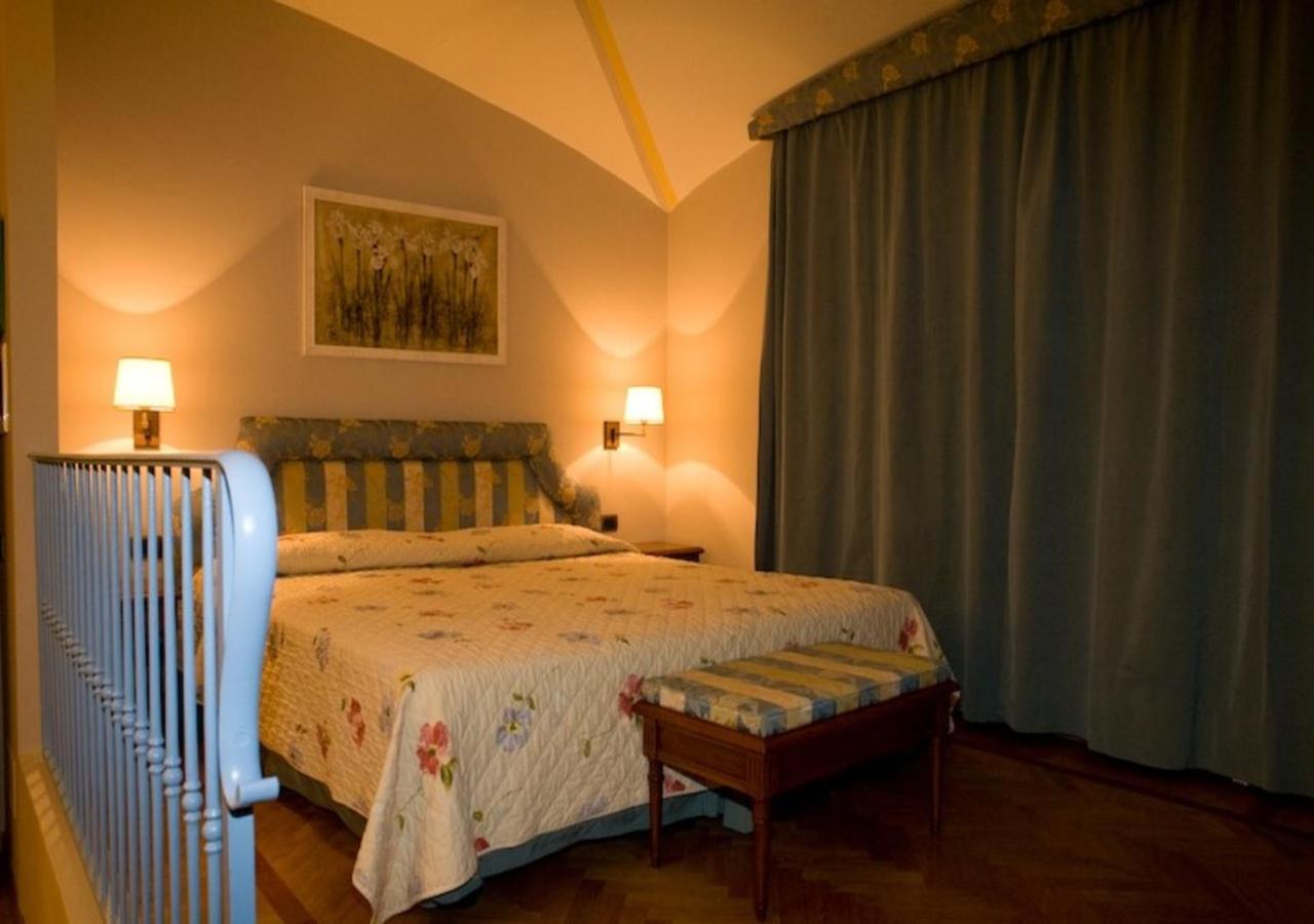 Villa Saulina Lastra a Signa Exteriér fotografie