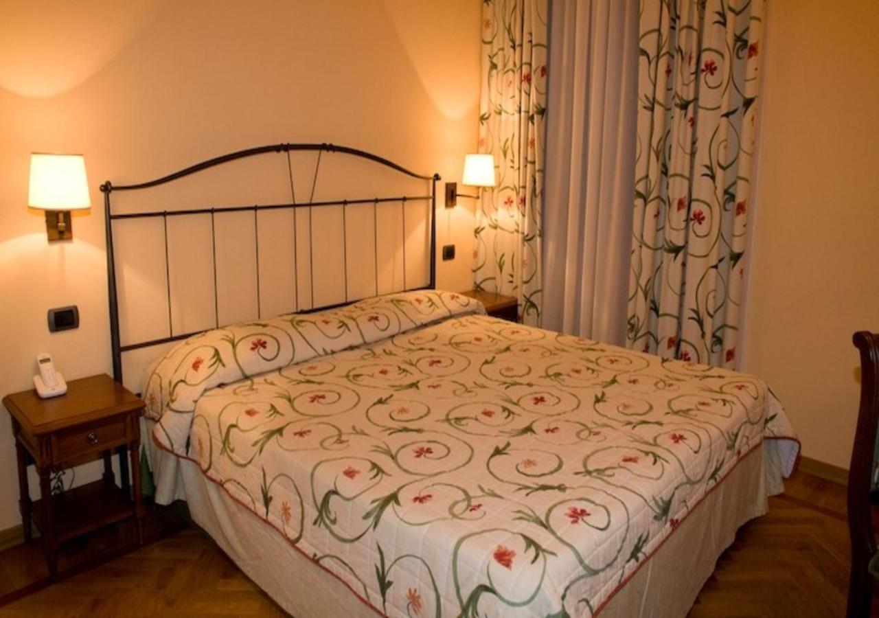 Villa Saulina Lastra a Signa Exteriér fotografie